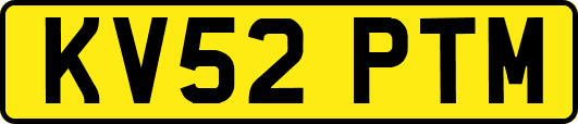 KV52PTM