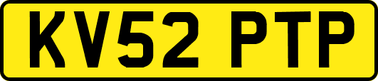 KV52PTP