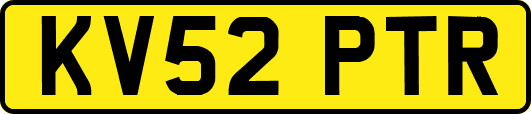 KV52PTR