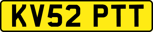 KV52PTT