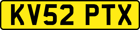 KV52PTX