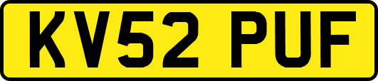 KV52PUF