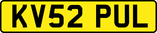 KV52PUL