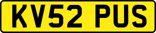 KV52PUS