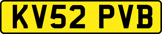 KV52PVB