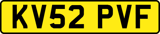 KV52PVF