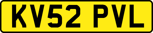 KV52PVL