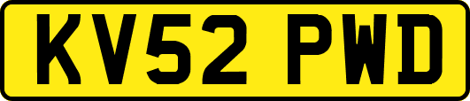 KV52PWD