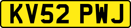 KV52PWJ