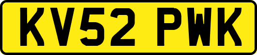 KV52PWK