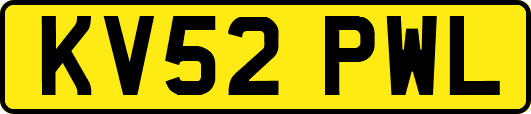 KV52PWL