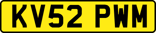 KV52PWM