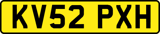 KV52PXH