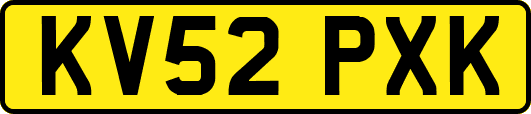 KV52PXK