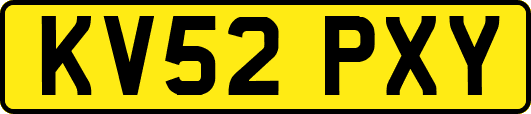 KV52PXY