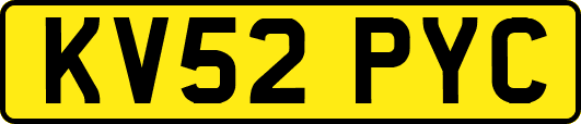 KV52PYC