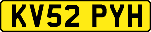 KV52PYH
