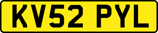 KV52PYL