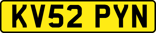 KV52PYN