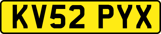 KV52PYX