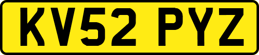 KV52PYZ
