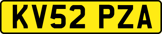 KV52PZA