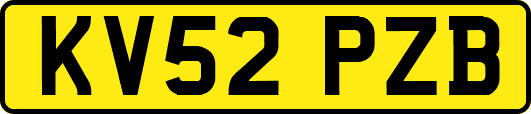 KV52PZB
