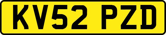 KV52PZD