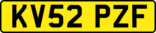 KV52PZF