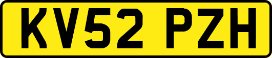 KV52PZH