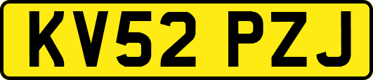 KV52PZJ