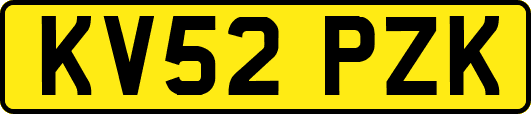 KV52PZK