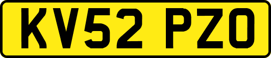 KV52PZO