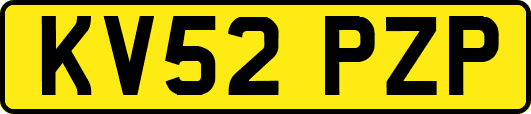 KV52PZP