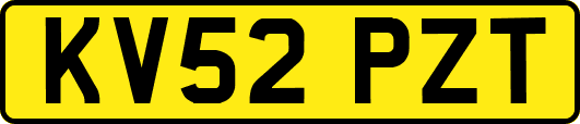 KV52PZT
