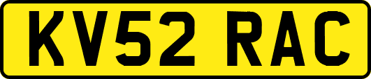 KV52RAC