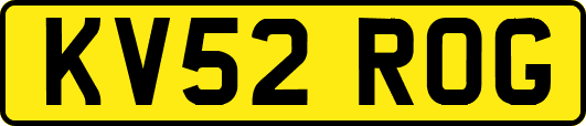 KV52ROG
