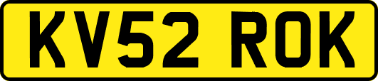 KV52ROK