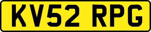 KV52RPG