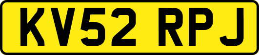 KV52RPJ
