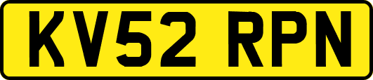 KV52RPN