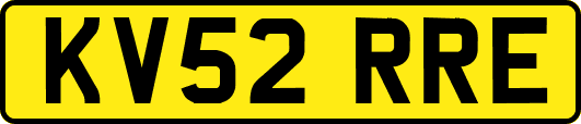 KV52RRE