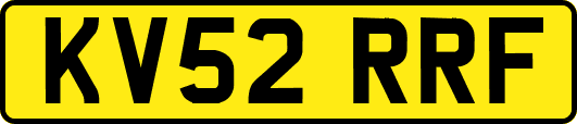 KV52RRF