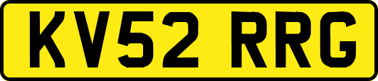 KV52RRG