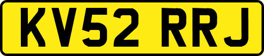 KV52RRJ