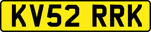 KV52RRK