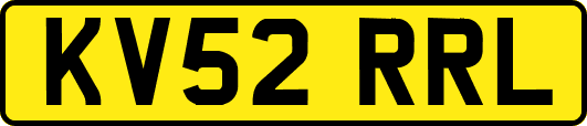 KV52RRL