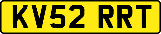 KV52RRT