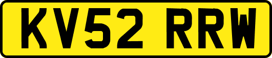 KV52RRW