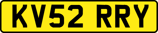 KV52RRY